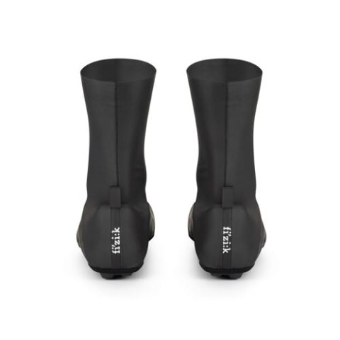 FIZIK OVERSHOES BLACK (FZSCOR1010)