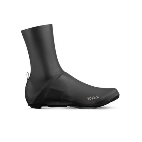FIZIK OVERSHOES BLACK (FZSCOR1010)