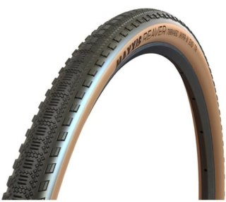 MAXXIS TIRE RECEPTOR 700X40C FOLDABLE HYPR-X/EXO/TR/TANWALL (ETB00649700)
