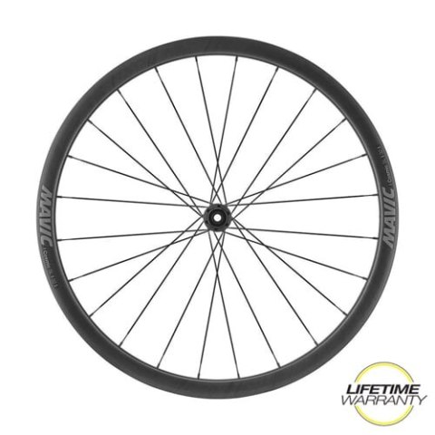 MAVIC COSMIC SL 32 DISC 21MM CENTERLOCK FRONT (F00142101)