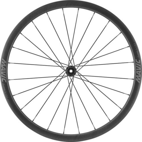MAVIC COSMIC SL 32 DISC 21MM CENTERLOCK SRAM XDR PAIR (P00142306)