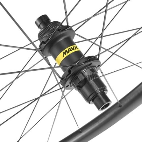 MAVIC COSMIC SL 32 DISC 21MM CENTERLOCK SRAM XDR PAIR (P00142306)