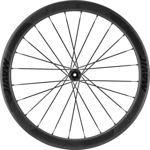 MAVIC COSMIC SLR 45 DISC 23MM CENTERLOCK SHIMANO/SRAM HG PAIR (P00129403)