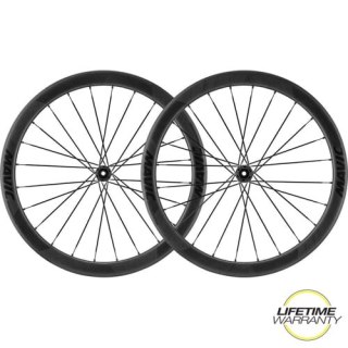 MAVIC COSMIC SLR 45 DISC 23MM CENTERLOCK SRAM XDR PAIR (P00129306)
