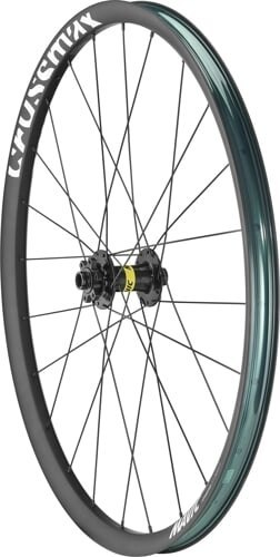 MAVIC CROSSMAX S CARBON 29 BOOST 6-BOLT FRONT (F00123801)