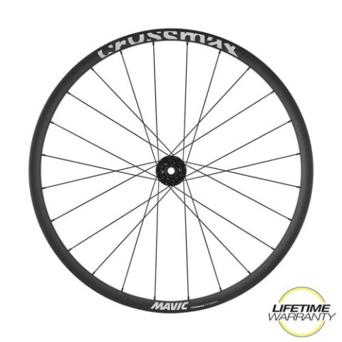 MAVIC CROSSMAX S CARBON 29 BOOST 6-BOLT FRONT (F00123901)