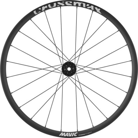 MAVIC CROSSMAX S CARBON 29 BOOST 6-BOLT SRAM XD PAIR (P00124605)