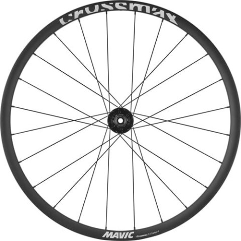 MAVIC CROSSMAX S CARBON 29 BOOST 6-BOLT SRAM XD PAIR (P00124605)