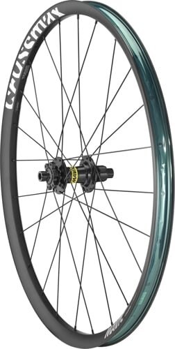 MAVIC CROSSMAX S CARBON 29 BOOST 6-BOLT SRAM XD REAR (R00124105)