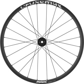 MAVIC CROSSMAX S CARBON 29 BOOST CENTERLOCK SHIMANO/SRAM HG PAIR (P00124702)