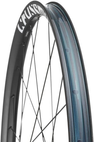 MAVIC CROSSMAX S CARBON 29 BOOST CENTERLOCK SHIMANO/SRAM HG PAIR (P00124702)