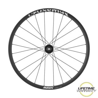 MAVIC CROSSMAX S CARBON 29 BOOST CENTERLOCK SHIMANO/SRAM HG REAR (R00124302)