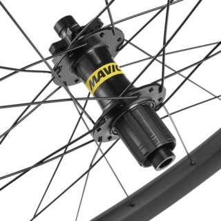 MAVIC CROSSMAX S CARBON 29 BOOST CENTERLOCK SHIMANO/SRAM HG REAR (R00124302)