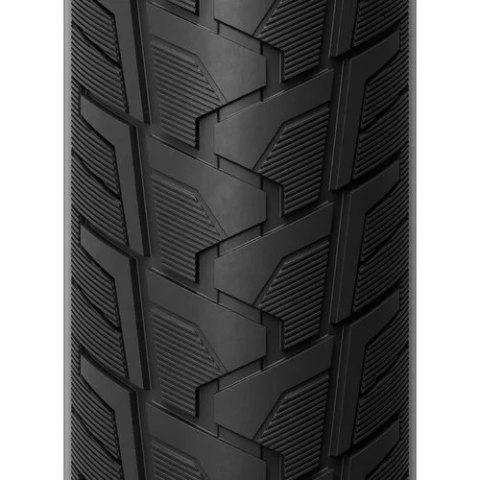 MICHELIN OPONA CITY TOURING 26X2.00 PERFORMANCE LINE WIRE (201050)