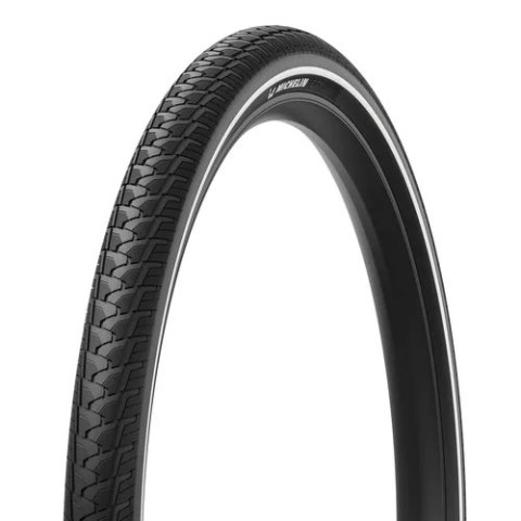 MICHELIN OPONA CITY TOURING 29X2.00 PERFORMANCE LINE WIRE (567398)