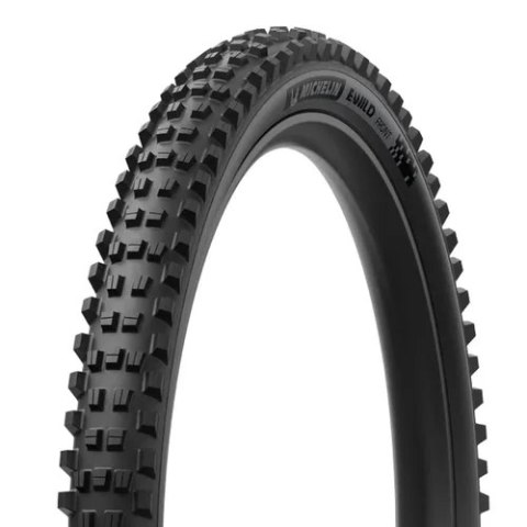 MICHELIN OPONA E-WILD FRONT 29x2.40 RACING LINE DARK KEVLAR MAGI-X TS TLR (819950)