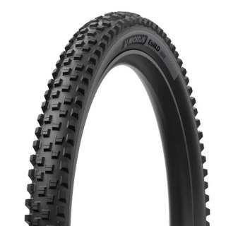 MICHELIN OPONA E-WILD REAR 27.5x2.60 RACING LINE DARK KEVLAR MAGI-X TS TLR (844944)