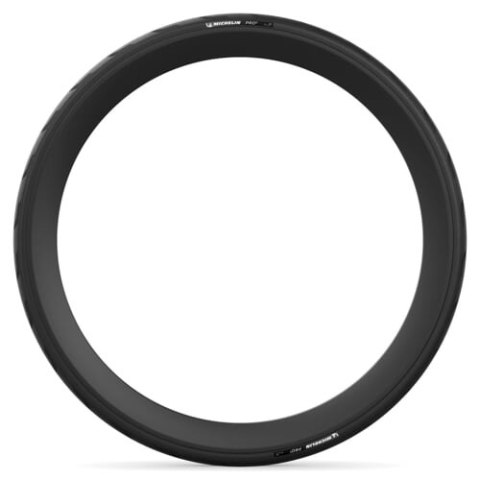 MICHELIN OPONA PRO5 BLACK 700X25C COMPETITION LINE KEVLAR MAGI-X TS (478236)