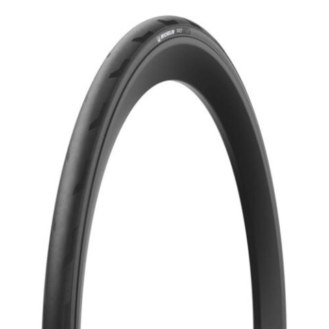 MICHELIN OPONA PRO5 BLACK 700X28C COMPETITION LINE KEVLAR MAGI-X TS (240137)