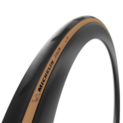 MICHELIN OPONA PRO5 CLASSIC 700X40C COMPETITION LINE KEVLAR MAGI-X TS TLR (238952)