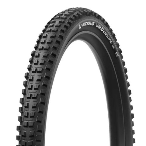 MICHELIN OPONA WILD ENDURO MH 27.5x2.50 PERFORMANCE LINE KEVLAR GUM-X/MAGI-X TS TLR (822348)