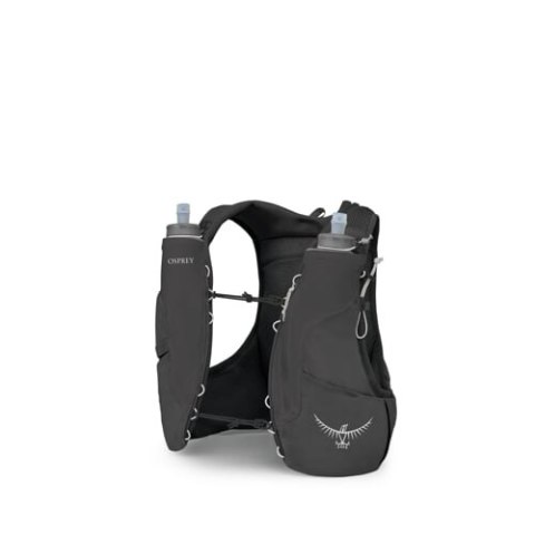 OSPREY DAMSKA KAMIZELKA DO BIEGANIA DYNA 1.5 W-FLASKS BLACK (1000734)