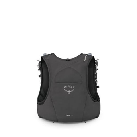 OSPREY DAMSKA KAMIZELKA DO BIEGANIA DYNA 1.5 W-FLASKS BLACK (1000734)