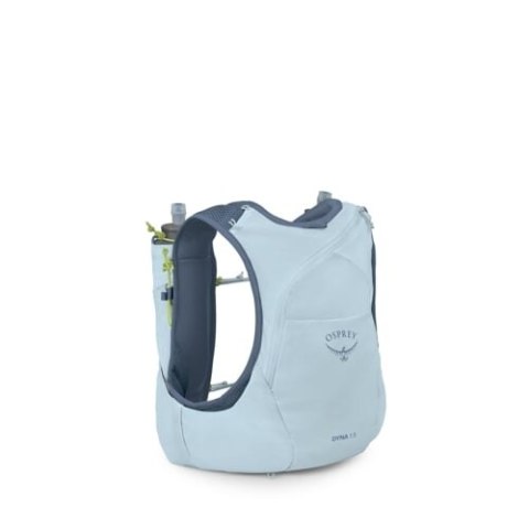OSPREY DAMSKA KAMIZELKA DO BIEGANIA DYNA 1.5 W-FLASKS DAWN BLUE (1000734)