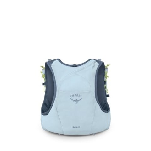 OSPREY DAMSKA KAMIZELKA DO BIEGANIA DYNA 1.5 W-FLASKS DAWN BLUE (1000734)