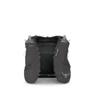 OSPREY DAMSKA KAMIZELKA DO BIEGANIA DYNA 6 W-FLASKS BLACK (1000735)