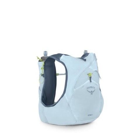 OSPREY DAMSKA KAMIZELKA DO BIEGANIA DYNA 6 W-FLASKS DAWN BLUE (1000735)
