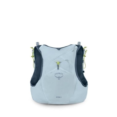 OSPREY DAMSKA KAMIZELKA DO BIEGANIA DYNA 6 W-FLASKS DAWN BLUE (1000735)