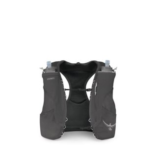 OSPREY DAMSKA KAMIZELKA DO BIEGANIA DYNA LT W-FLASKS BLACK (1000736)