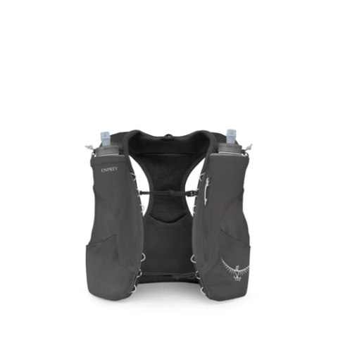 OSPREY DAMSKA KAMIZELKA DO BIEGANIA DYNA LT W-FLASKS BLACK (1000736)