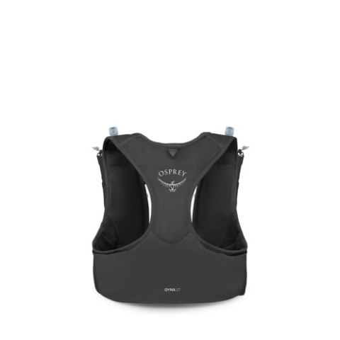 OSPREY DAMSKA KAMIZELKA DO BIEGANIA DYNA LT W-FLASKS BLACK (1000736)