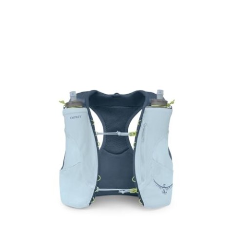 OSPREY DAMSKA KAMIZELKA DO BIEGANIA DYNA LT W-FLASKS DAWN BLUE (1000736)