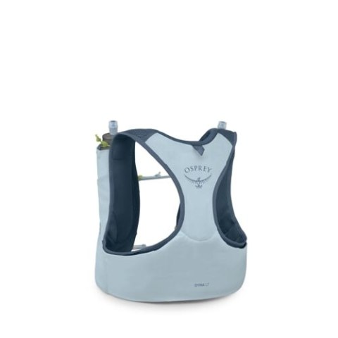 OSPREY DAMSKA KAMIZELKA DO BIEGANIA DYNA LT W-FLASKS DAWN BLUE (1000736)