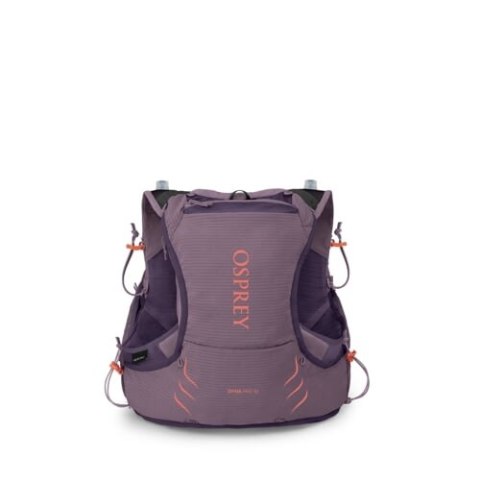 OSPREY DAMSKA KAMIZELKA DO BIEGANIA DYNA PRO 10 PURPLE DUSK (1000659)