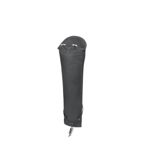 OSPREY DURO DYNA PRO QUIVER COAL GREY (10007369)