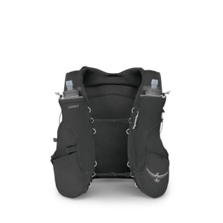 OSPREY KAMIZELKA DO BIEGANIA DURO 1.5 W-FLASKS BLACK (1000732)