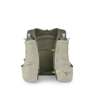 OSPREY KAMIZELKA DO BIEGANIA DURO 6 W-FLASKS SANDY GREY (1000732)