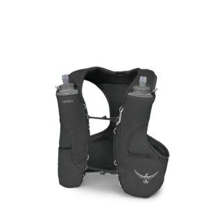 OSPREY KAMIZELKA DO BIEGANIA DURO LT W-FLASKS BLACK (1000734)