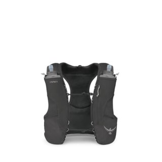 OSPREY KAMIZELKA DO BIEGANIA DURO LT W-FLASKS BLACK (1000734)
