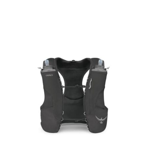 OSPREY KAMIZELKA DO BIEGANIA DURO LT W-FLASKS BLACK (1000734)