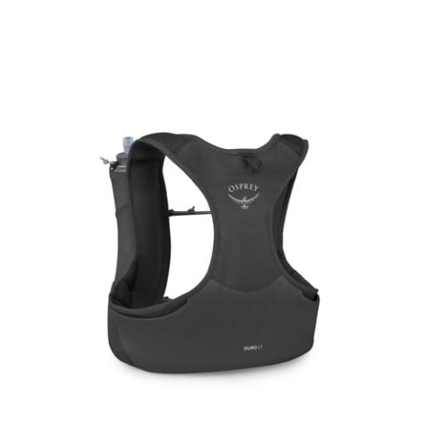 OSPREY KAMIZELKA DO BIEGANIA DURO LT W-FLASKS BLACK (1000734)