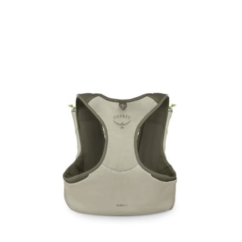 OSPREY KAMIZELKA DO BIEGANIA DURO LT W-FLASKS SANDY GREY (1000734)