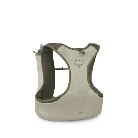OSPREY KAMIZELKA DO BIEGANIA DURO LT W-FLASKS SANDY GREY (1000734)