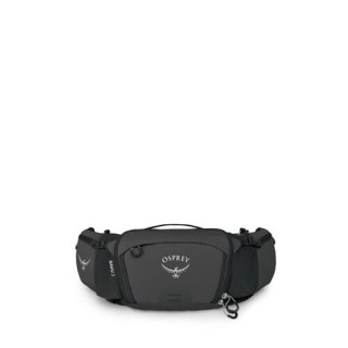 OSPREY NERKA SAVU 5 RAVEN BLACK (10007282)