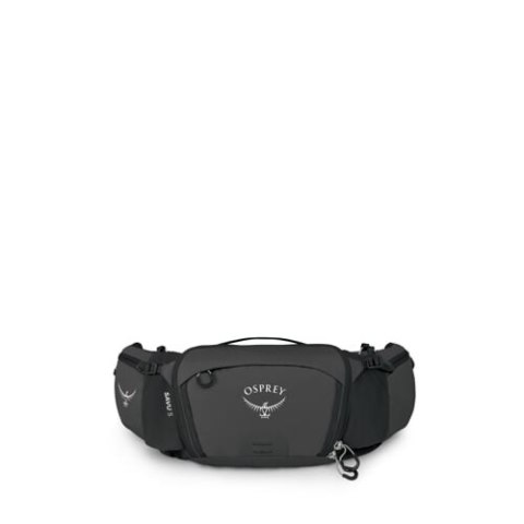 OSPREY NERKA SAVU 5 RAVEN BLACK (10007282)