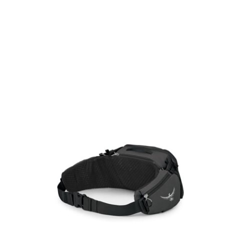 OSPREY NERKA SAVU 5 RAVEN BLACK (10007282)